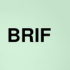 Stock brif logo