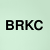 Stock brkc logo
