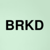 Stock brkd logo