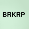 Stock brkrp logo