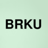 Stock brku logo