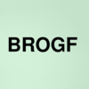 Stock brogf logo