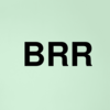 Stock brr logo