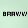 Stock brrww logo