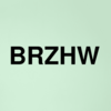 Stock brzhw logo