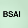 Stock bsai logo