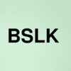 Stock bslk logo