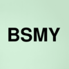 Stock bsmy logo