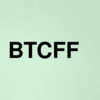 Stock btcff logo