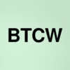 Stock btcw logo