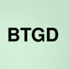 Stock btgd logo