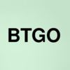 Stock btgo logo