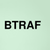 Stock btraf logo