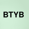 Stock btyb logo