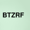 Stock btzrf logo