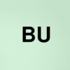 Stock bu logo