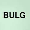 Stock bulg logo