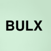 Stock bulx logo
