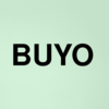 Stock buyo logo