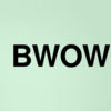 Stock bwow logo