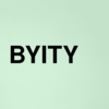 Stock byity logo