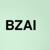 Stock bzai logo