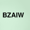 Stock bzaiw logo