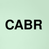 Stock cabr logo