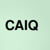 Stock caiq logo