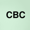 Stock cbc logo