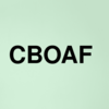 Stock cboaf logo