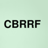 Stock cbrrf logo