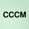 Stock cccm logo