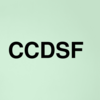 Stock ccdsf logo
