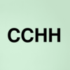 Stock cchh logo