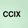 Stock ccix logo