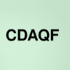 Stock cdaqf logo