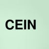 Stock cein logo
