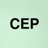 Stock cep logo