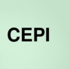 Stock cepi logo