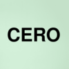 Stock cero logo