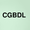 Stock cgbdl logo
