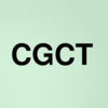 Stock cgct logo