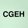 Stock cgeh logo