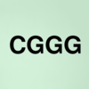 Stock cggg logo
