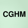 Stock cghm logo