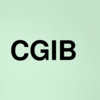 Stock cgib logo