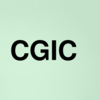 Stock cgic logo