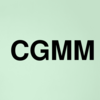 Stock cgmm logo
