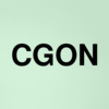 Stock cgon logo